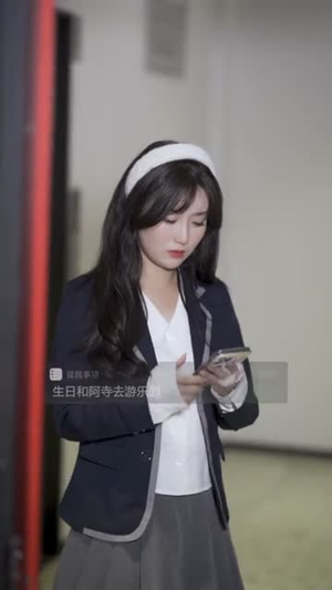 高校罗曼史（12集）全网短剧抢先看