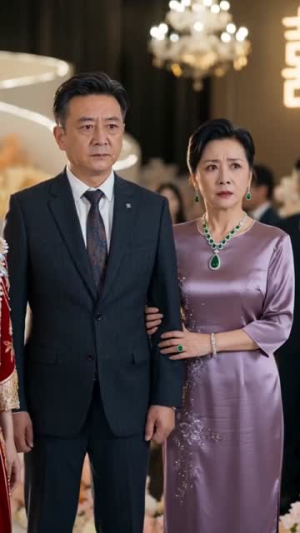 烬上婚书（66集）短剧更新抢先看