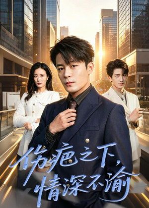 伤疤之下，情深不渝（64集）无需充值尽情看