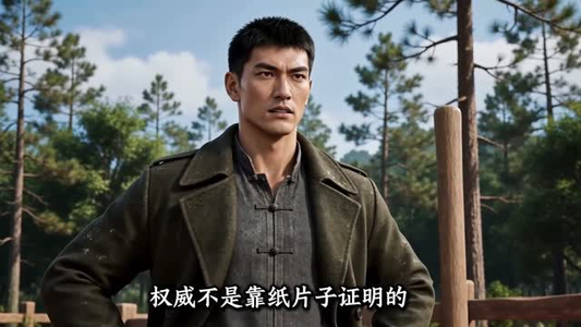一把老刀守青山（73集）热门短剧追到爽