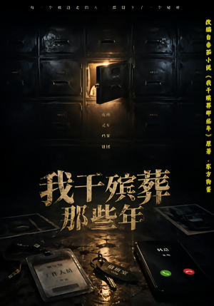 我干殡葬那些年（77集）第二季