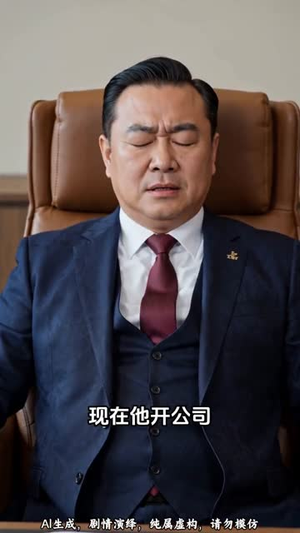 枫华赴新途（44集）最火短剧热播中