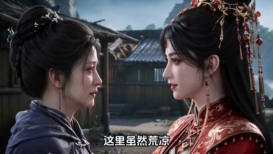 与君共剑霄（79集）热门短剧来袭