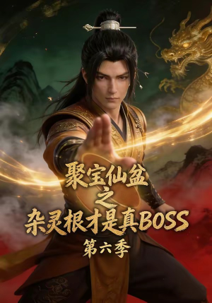 聚宝仙盆之杂灵根才是真BOSS第六季（78集）短剧小说在线看