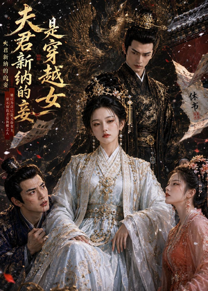 夫君新纳的妾是穿越女（60集）最新火爆短剧