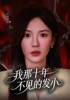 我那十年不见的发小（56集）最火短剧热播中