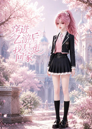 穿进乙游后我只想回家（23集）在哪个app能看