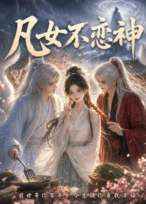 凡女不恋神（43集）短剧热门推荐