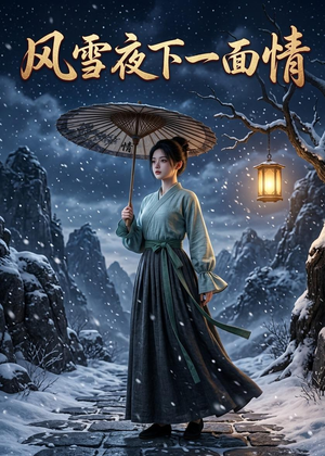 风雪夜下一面情（42集）在线观看全集