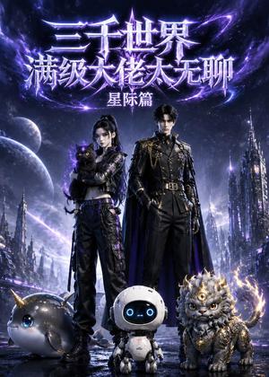 三千世界满级大佬太无聊，星际篇（51集）免费版