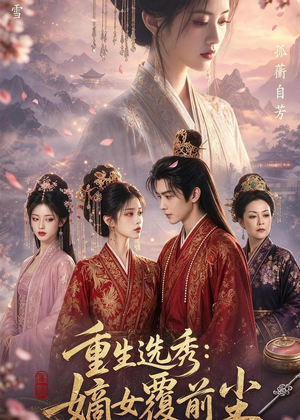 重生选秀：嫡女覆前尘（64集）网络小短剧
