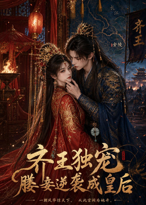 齐王独宠，媵妾逆袭成皇后（49集）火爆短剧热播中