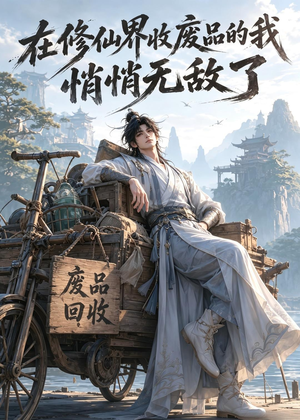 在修仙界收废品的我，悄悄无敌了（138集）西瓜短剧免费看