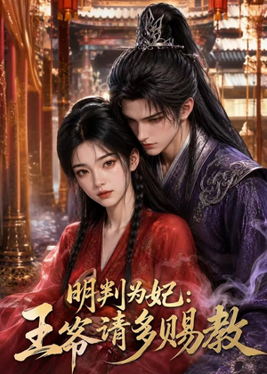 明判为妃：王爷请多赐教（42集）全网独播免费看