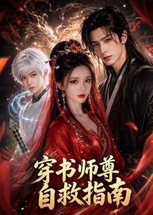 穿书师尊自救指南（60集）爱短剧爱追剧
