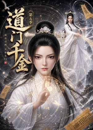 道门千金第五季（60集）免费观看
