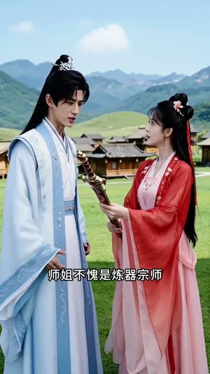 仙脉独尊（93集）火热短剧抢先看