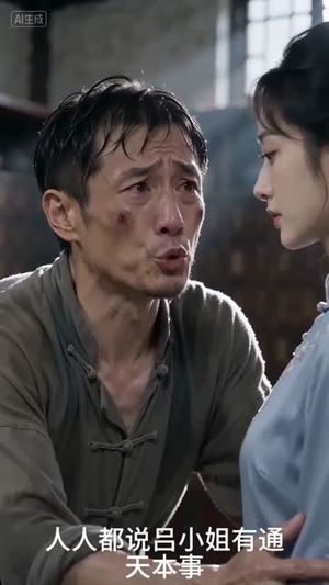 玄门女大佬，小师叔请自重（33集）精彩短剧分享