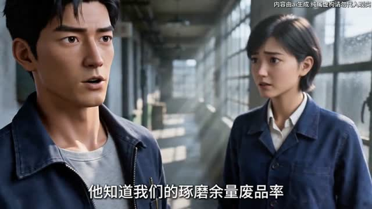 一碗肉引出泄密大案（43集）河马免费短剧