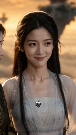 洪荒沉睡无数年，被弟子曝光（71集）短剧在线看