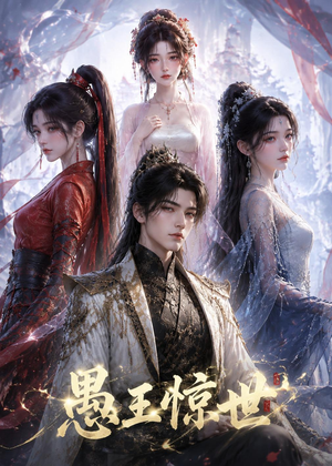 愚王惊世（60集）快来看短剧