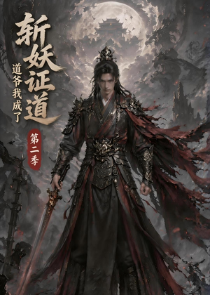 斩妖证道：道爷我成了第二季（41集）免费版