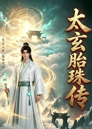太玄胎珠传（113集）大结局太过瘾了