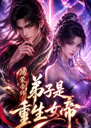 鸿蒙帝师：弟子是重生女帝（94集）古装短剧热播