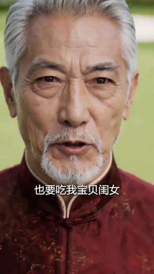 穿越90年代，我靠打脸返老还童（55集）看短剧放松一下