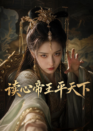 读心帝王平天下（53集）去哪里看