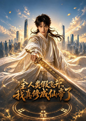 全人类假飞升，我真修成仙帝了（71集）短剧全集免费看