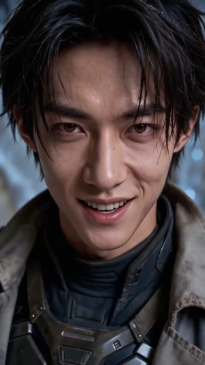 丧尸末世，我觉醒了无限复制异能（60集）无需会员免费看