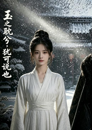 玉之耽兮，犹可说也（30集）女频短剧推荐