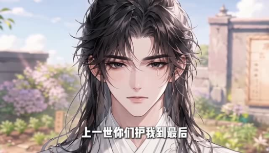 洪荒：我靠强运系统救回整个仙门（30集）精彩热门短剧