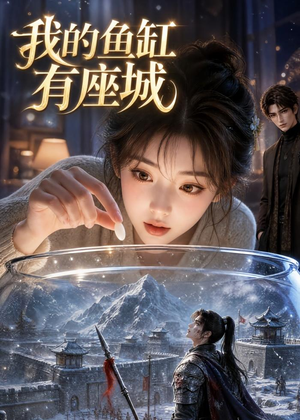 我的鱼缸有座城（68集）短剧免费看全集