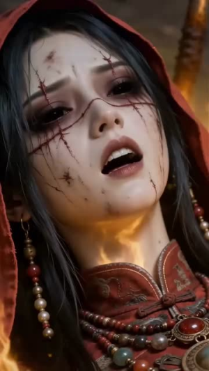 彼岸十四魂：我和女诡有个劫（16集）360网盘观看