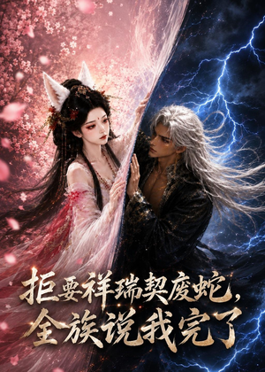 拒要祥瑞契废蛇，全族说我完了（57集）真的好看吗