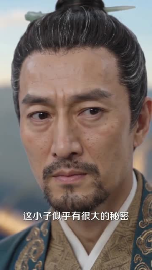 白捡公主，带着皇帝老丈人谋反（72集）短剧全集更精彩