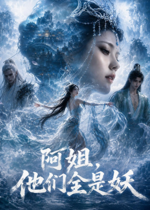 阿姐，他们全是妖（73集）短剧全集更精彩