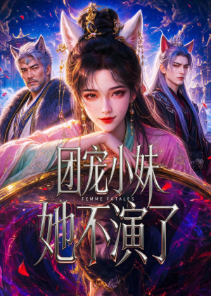 团宠小妹她不演了（42集）免费版
