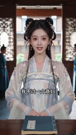装傻夫妻斗群敌（40集）精彩短剧追不停