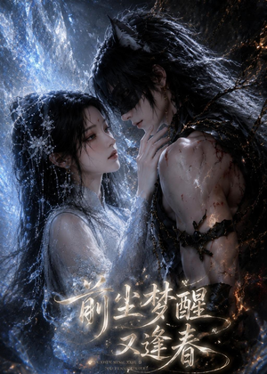前尘梦醒又逢春（42集）女主谁演的