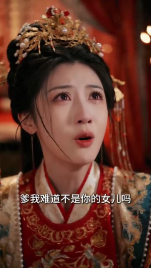 冲喜良缘，病弱侯爷长命百岁了（58集）精彩短剧上线