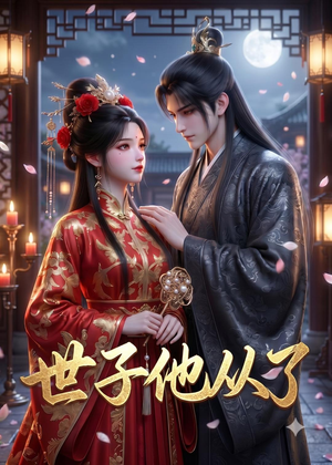 世子他从了（50集）短剧看全集