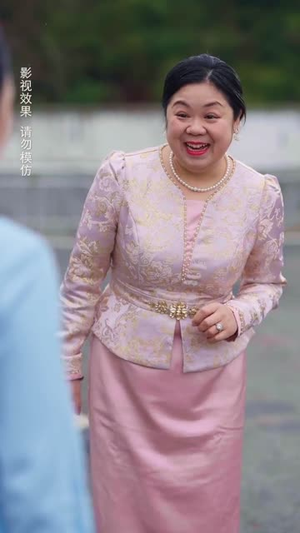 失语后裴先生独予我温柔（50集）大结局太过瘾了