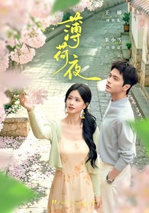 薄荷夜（68集）全集完整版
