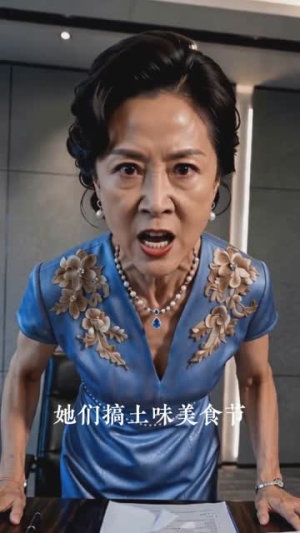 拒嫁豪门，我回村炖鸡成网红（70集）在哪个app能看