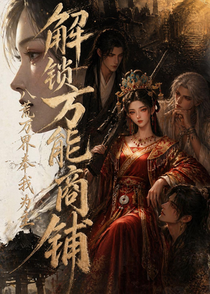 解锁万能商铺，八荒万界奉我为主（30集）短剧推荐上热门
