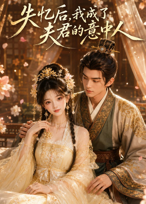 失忆后，我成了夫君的意中人（42集）百度在线观看