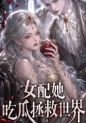 女配她吃瓜拯救世界（54集）全集免费看短剧